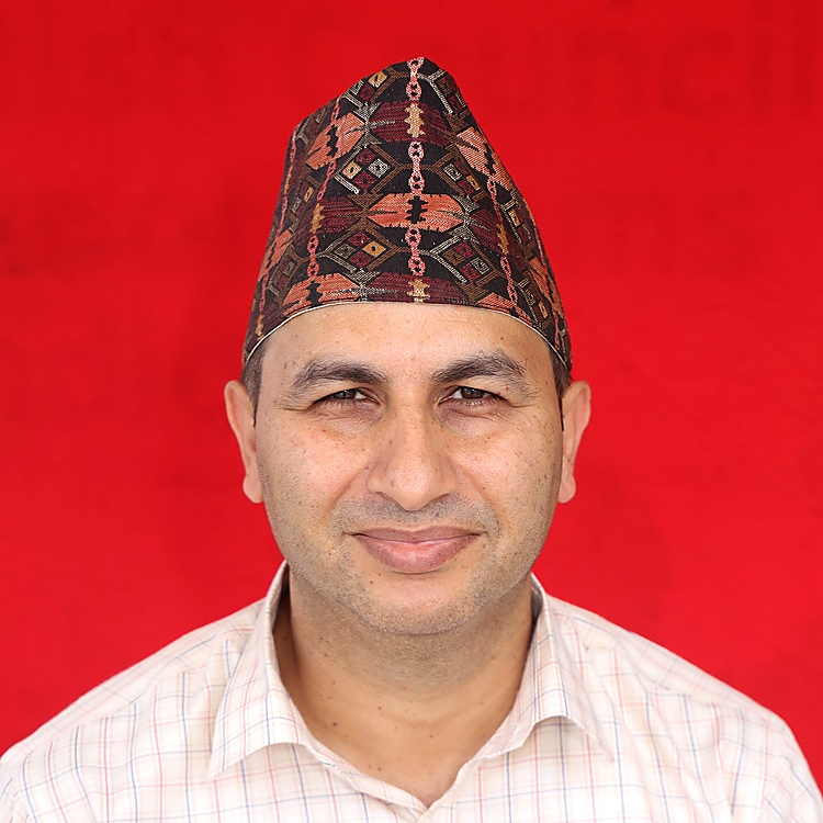 Kamal Prasad Sharma
